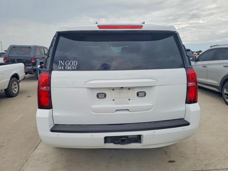 Aukcja sprzedaży 2020 Chevrolet Tahoe, vin: 1GNLCDEC4LR275604, numer aukcji: 55228766