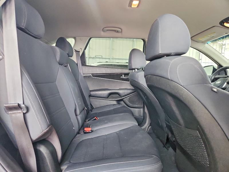 Aukcja sprzedaży 2019 Kia Sorento, vin: 5XYPG4A37KG451627, numer aukcji: 56032186