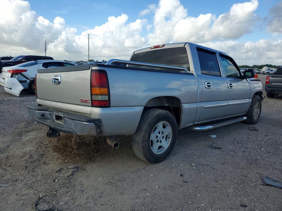 Aukcja sprzedaży 2006 Gmc New Sierra, vin: 2GTEC13T661100514, numer aukcji: 56804666