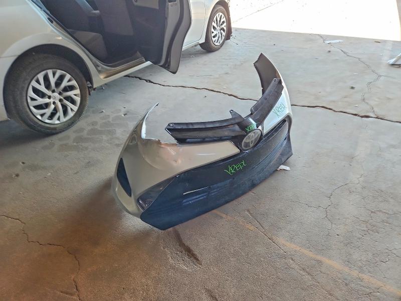 Продаж на аукціоні авто 2017 Toyota Corolla, vin: 2T1BURHE8HC825478, номер лоту: 56673966