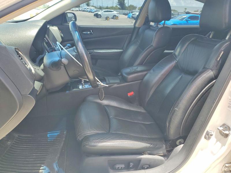 Aukcja sprzedaży 2010 Nissan Maxima, vin: 1N4AA5AP5AC830764, numer aukcji: 57925036