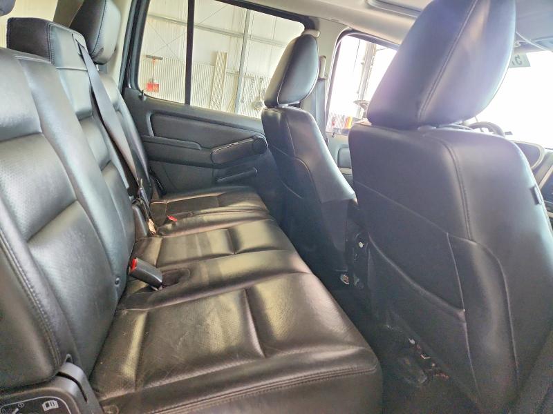 Продажа на аукционе авто 2009 Mercury Mountaineer, vin: 4M2EU48E69UJ00086, номер лота: 57086256