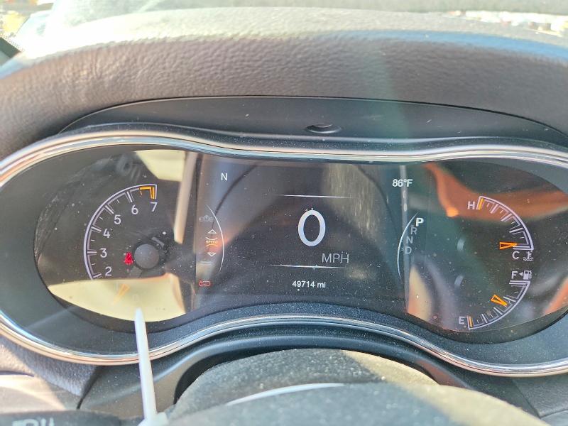 Продажа на аукционе авто 2020 Jeep Grand Cherokee, vin: 1C4RJFBG8LC343708, номер лота: 55305986