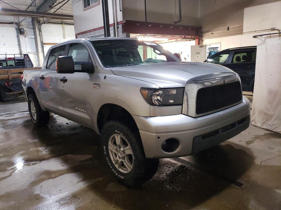 Продаж на аукціоні авто 2008 Toyota Tundra, vin: 5TBDV54178S522838, номер лоту: 56667236