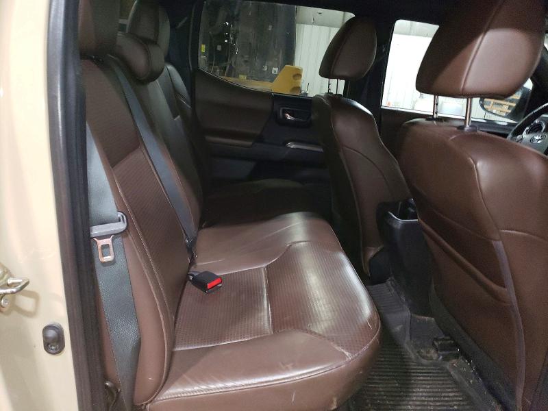 Aukcja sprzedaży 2016 Toyota Tacoma, vin: 3TMGZ5ANXGM012692, numer aukcji: 55805156