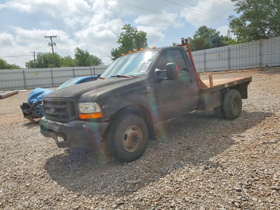 Продажа на аукционе авто 1999 Ford F350, vin: 1FDWF37SXXEE76766, номер лота: 56456746