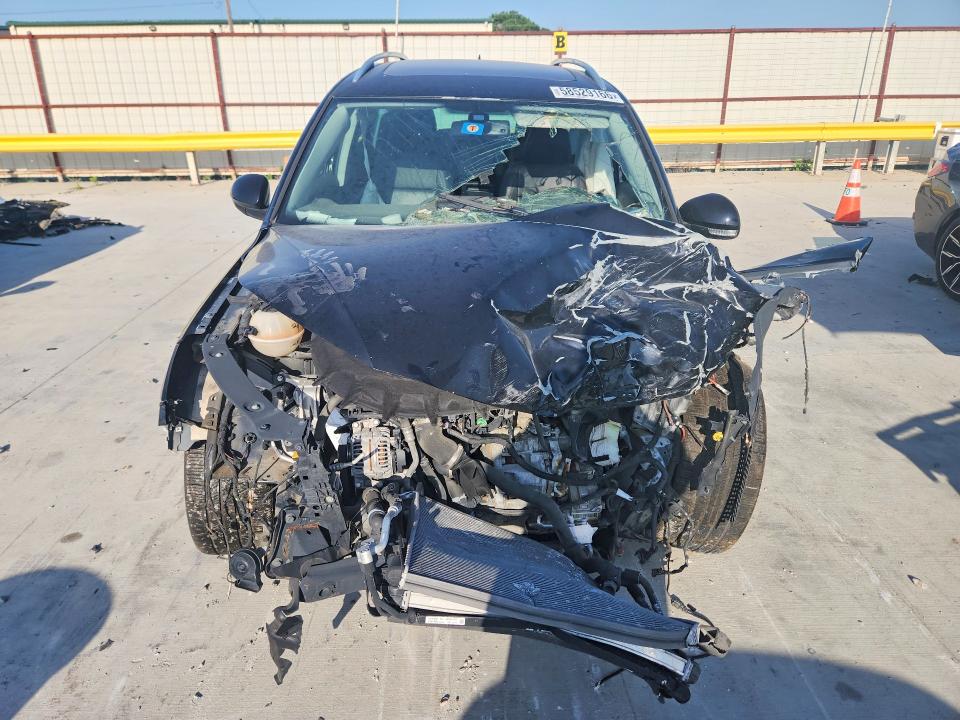 Продажа на аукционе авто 2017 Volkswagen Tiguan, vin: WVGVV7AX7HW512922, номер лота: 58529166