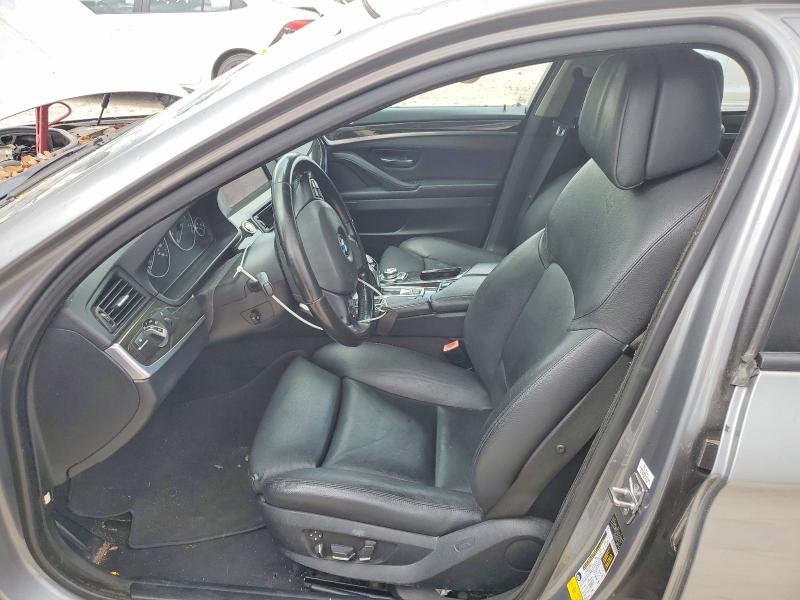 Продажа на аукционе авто 2011 Bmw 535, vin: WBAFR7C57BC600187, номер лота: 56124966
