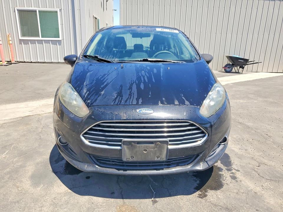 57056176 :رقم المزاد ، 3FADP4BJXKM150617 vin ، 2019 Ford Fiesta مزاد بيع