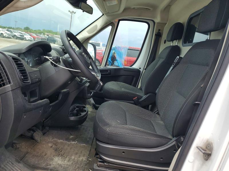 Aukcja sprzedaży 2022 Ram Promaster 3500, vin: 3C6MRVJG5NE108460, numer aukcji: 55345516