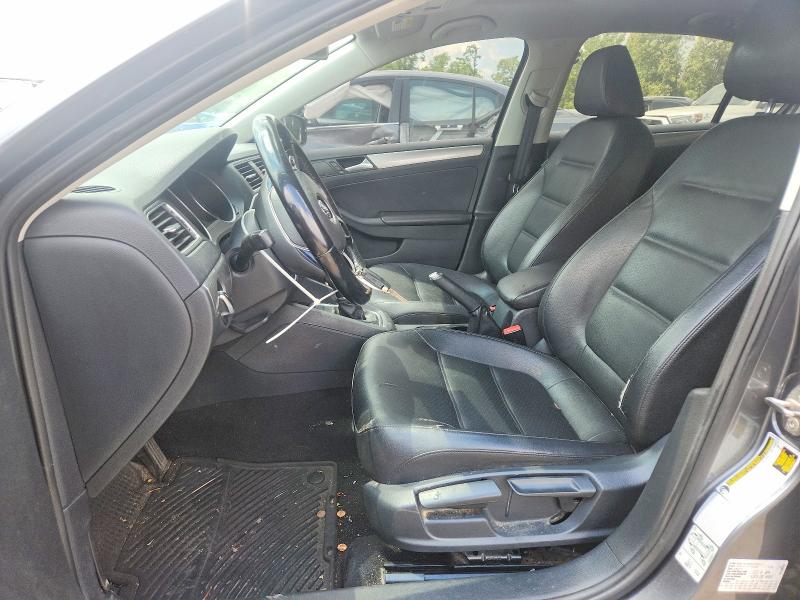Aukcja sprzedaży 2017 Volkswagen Jetta, vin: 3VWDB7AJ6HM289547, numer aukcji: 56643096