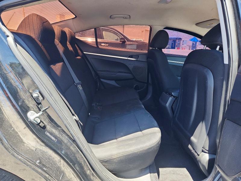 Aukcja sprzedaży 2020 Hyundai Elantra, vin: 5NPD74LF9LH608739, numer aukcji: 55591766
