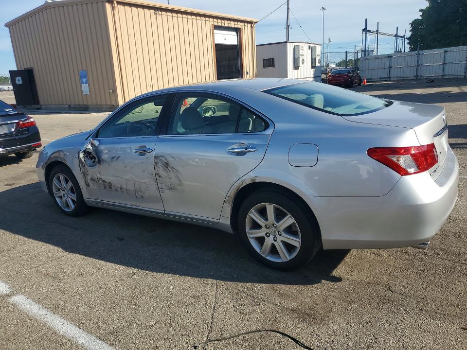Aukcja sprzedaży 2009 Lexus Es, vin: JTHBJ46G292282224, numer aukcji: 57556206