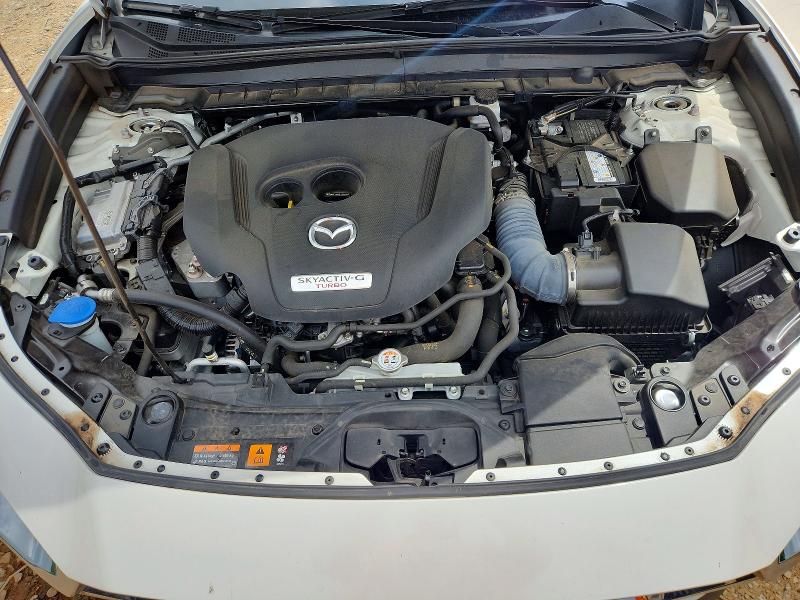 57305806 :رقم المزاد ، 3MVDMBDY8NM429035 vin ، 2022 Mazda Cx-30 مزاد بيع