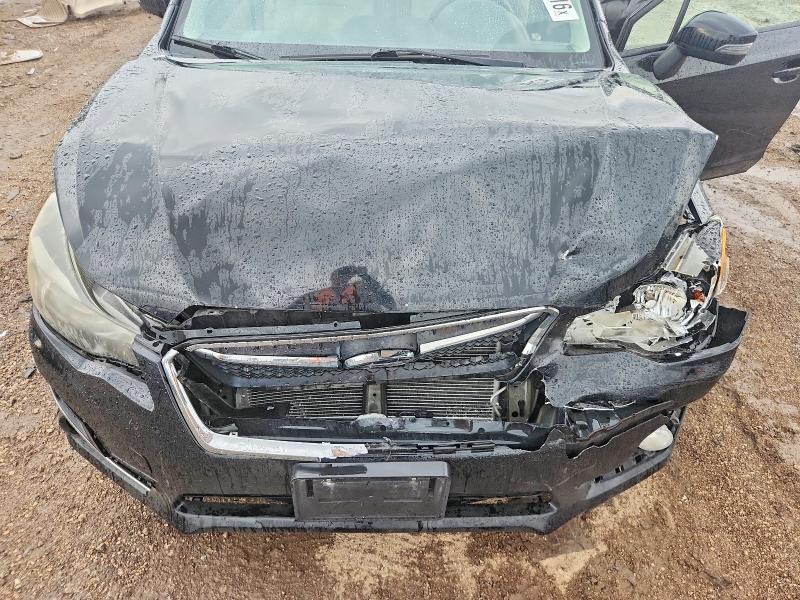 Aukcja sprzedaży 2016 Subaru Impreza, vin: JF1GPAP61G9306212, numer aukcji: 58504216