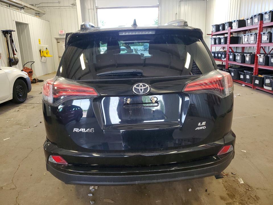 Aukcja sprzedaży 2016 Toyota Rav4, vin: 2T3BFREV3GW456788, numer aukcji: 56546506