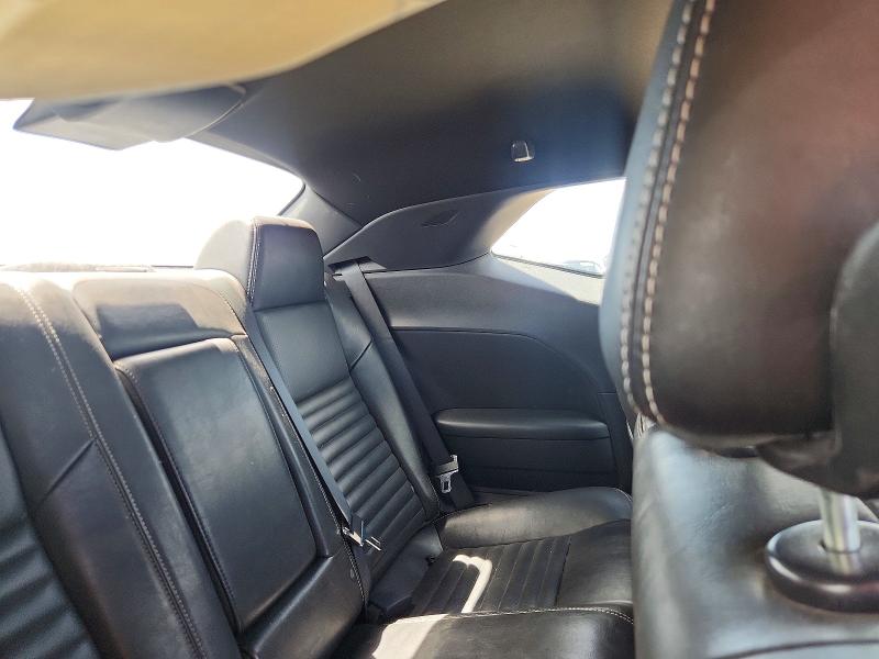 Продаж на аукціоні авто 2010 Dodge Challenger, vin: 2B3CJ4DV3AH181858, номер лоту: 57296156