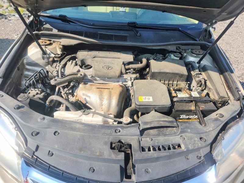 Продаж на аукціоні авто 2017 Toyota Camry, vin: 4T1BF1FK8HU346044, номер лоту: 59029146