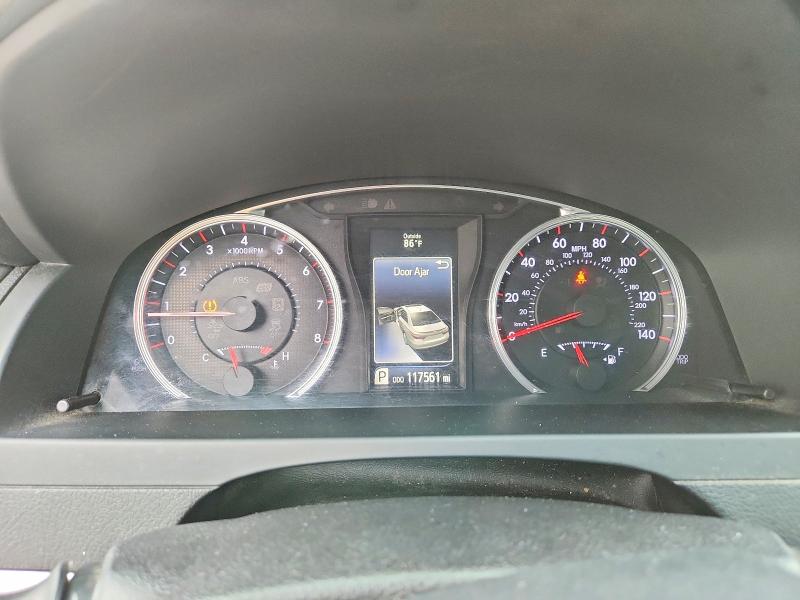 57200156 :رقم المزاد ، 4T1BF1FK3HU808848 vin ، 2017 Toyota Camry مزاد بيع