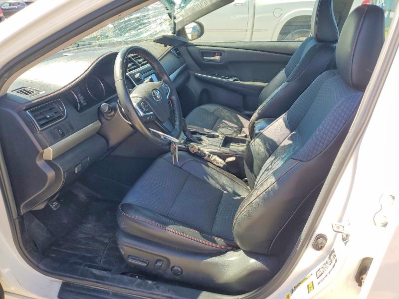 Продажа на аукционе авто 2015 Toyota Camry, vin: 4T1BF1FKXFU965967, номер лота: 55601216