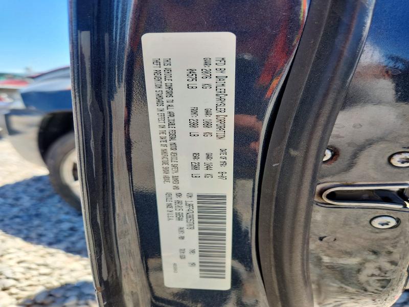 2008 Jeep Compass მანქანა იყიდება აუქციონზე, vin: 1J8FF47W38D537078, აუქციონის ნომერი: 57251526