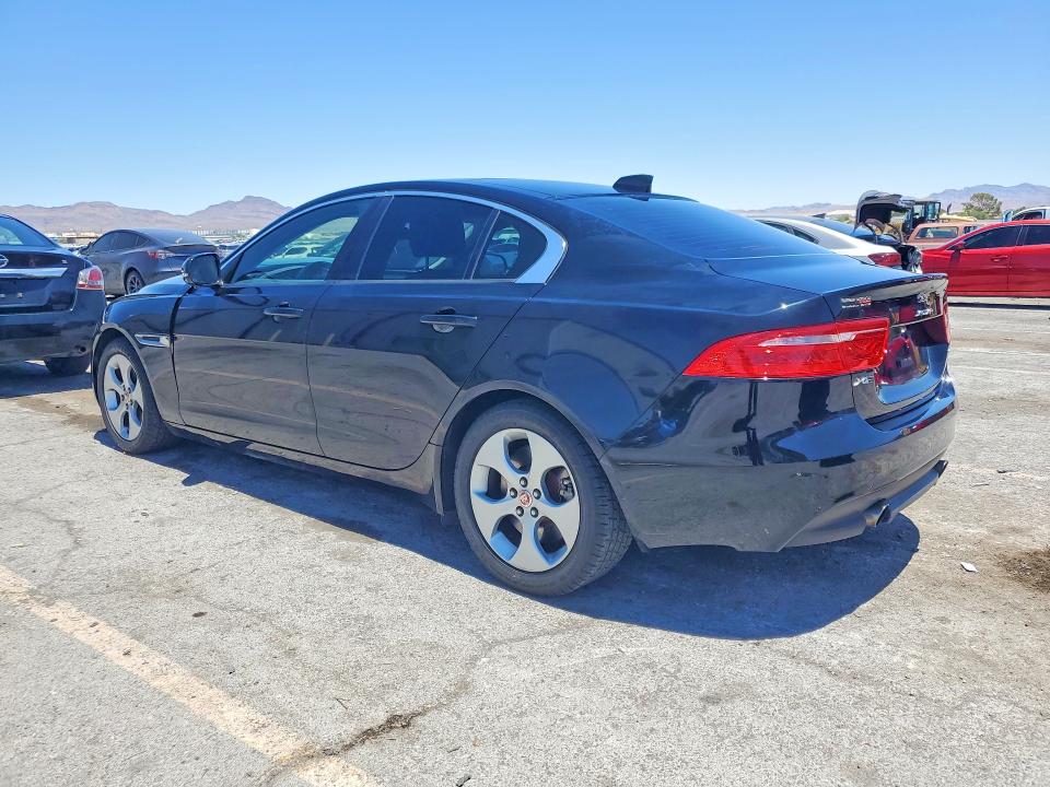 Продажа на аукционе авто 2017 Jaguar Xe, vin: SAJAR4BG9HA973784, номер лота: 59188786