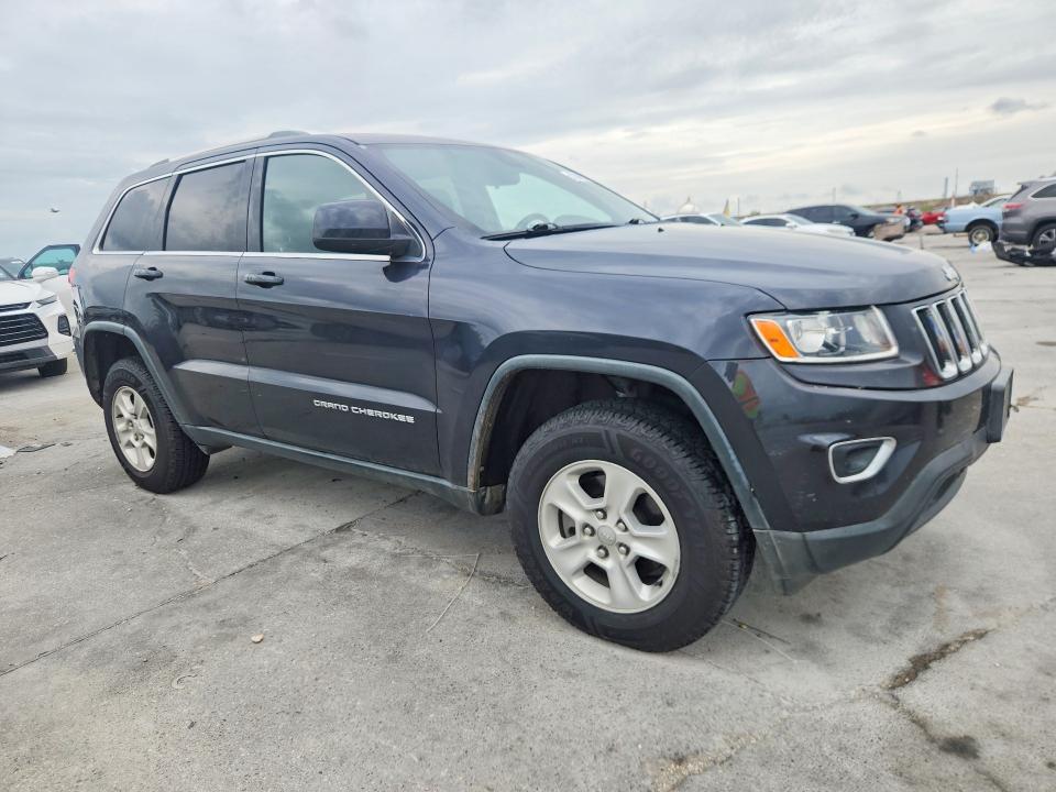 Продаж на аукціоні авто 2014 Jeep Grand Cherokee, vin: 1C4RJFAG2EC209751, номер лоту: 57389956