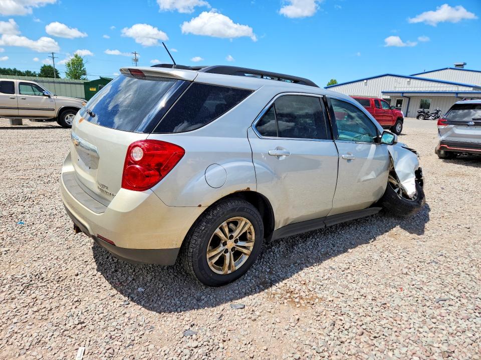 Продаж на аукціоні авто 2015 Chevrolet Equinox, vin: 2GNALBEK8F6399247, номер лоту: 55572966