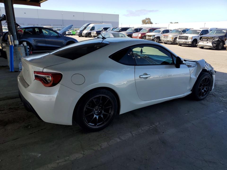 Aukcja sprzedaży 2013 Scion Fr-s, vin: JF1ZNAA19D1713202, numer aukcji: 58496716
