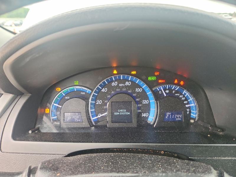 Aukcja sprzedaży 2014 Toyota Camry Hybrid, vin: 4T1BD1FK7EU131689, numer aukcji: 56416176