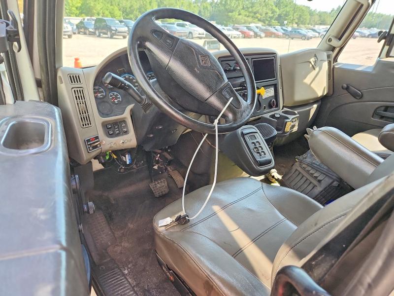 Продажа на аукционе авто 2015 International 4000, vin: 1HTMMAALXFH511930, номер лота: 57729816