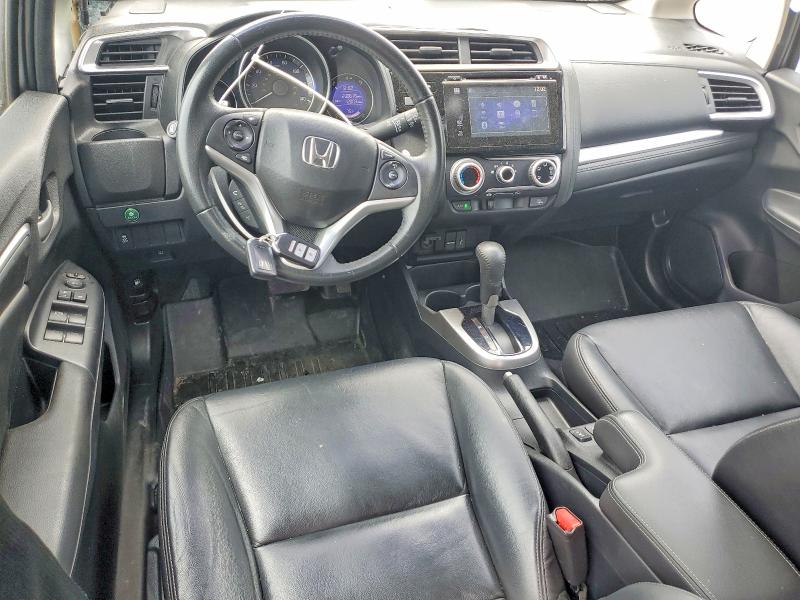 Продаж на аукціоні авто 2016 Honda Fit, vin: 3HGGK5H81GM701817, номер лоту: 57575296