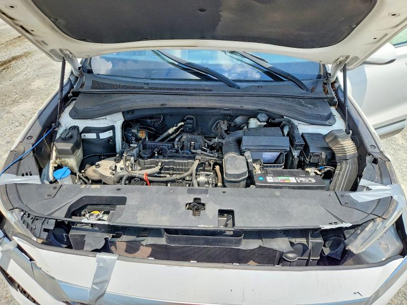 Продаж на аукціоні авто 2019 Hyundai Santa Fe, vin: 5NMS23AD0KH041818, номер лоту: 57217026