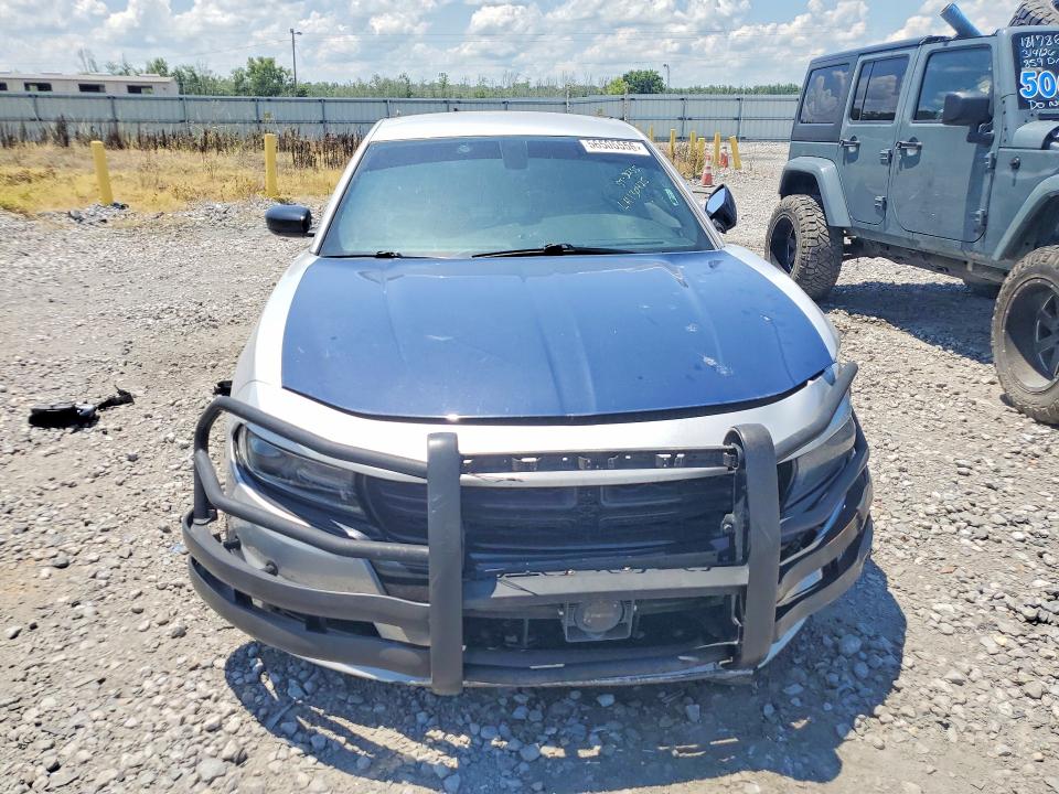 Продаж на аукціоні авто 2020 Dodge Charger, vin: 2C3CDXKT3LH130425, номер лоту: 56506556