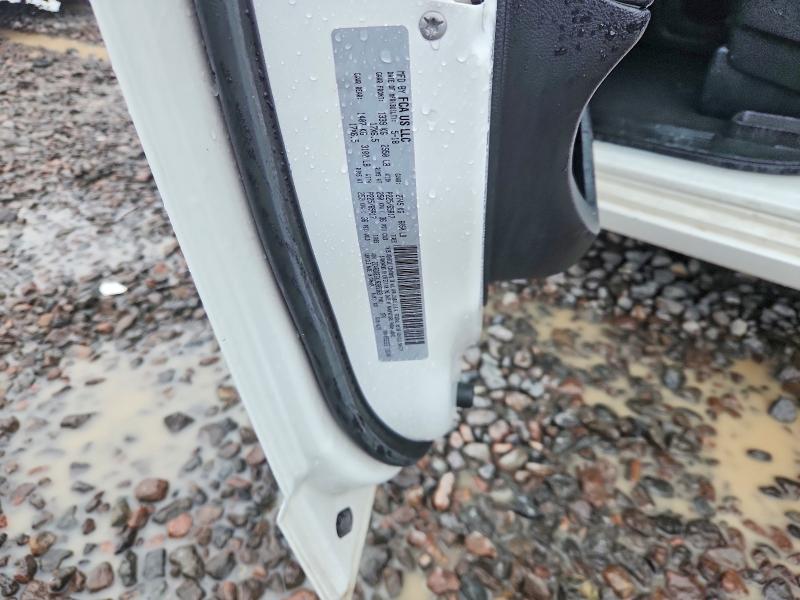 Aukcja sprzedaży 2018 Dodge Grand Caravan, vin: 2C4RDGEGXJR285369, numer aukcji: 58762956