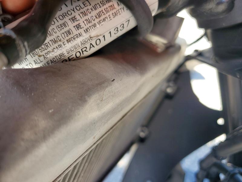 2024 Yamaha Yzfr7 მანქანა იყიდება აუქციონზე, vin: JYARM38E0RA011337, აუქციონის ნომერი: 58188436