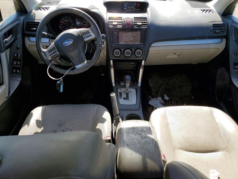 57203736 :رقم المزاد ، JF2SJAPCXEH429734 vin ، 2014 Subaru Forester مزاد بيع