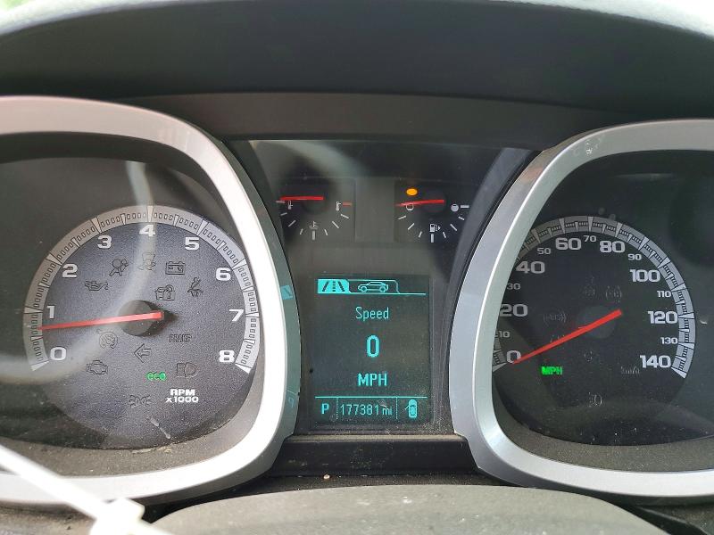 Продажа на аукционе авто 2015 Chevrolet Equinox, vin: 2GNALBEK2F6341232, номер лота: 57230766