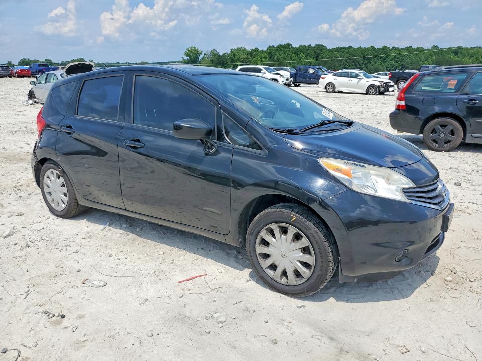 Продажа на аукционе авто 2015 Nissan Versa Note, vin: 3N1CE2CPXFL415070, номер лота: 57214276