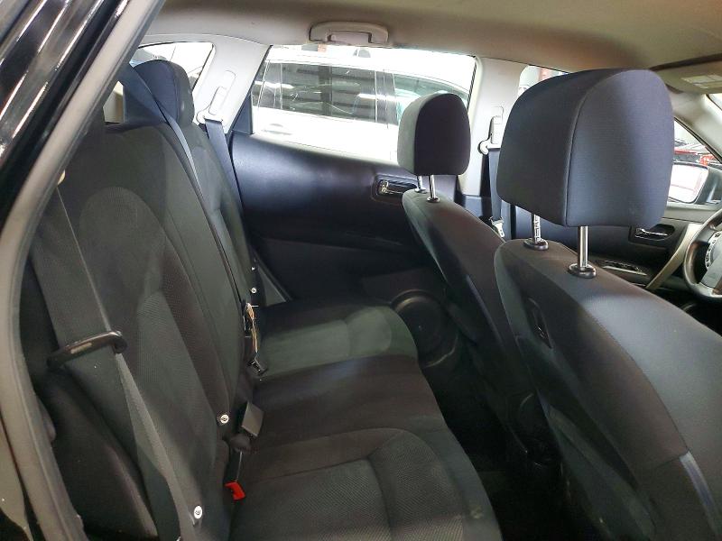 Aukcja sprzedaży 2014 Nissan Rogue Select, vin: JN8AS5MV0EW713636, numer aukcji: 53780716