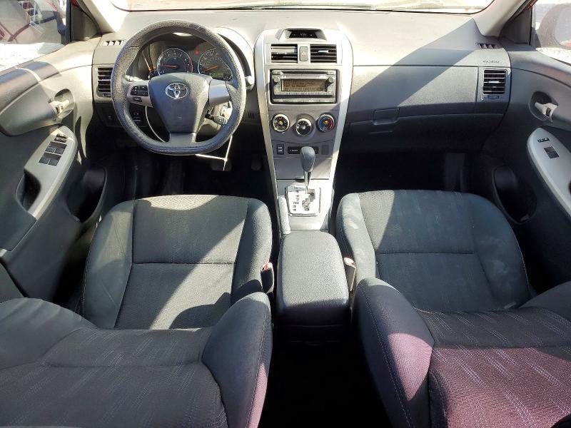Продажа на аукционе авто 2012 Toyota Corolla, vin: 5YFBU4EE5CP002815, номер лота: 57727946
