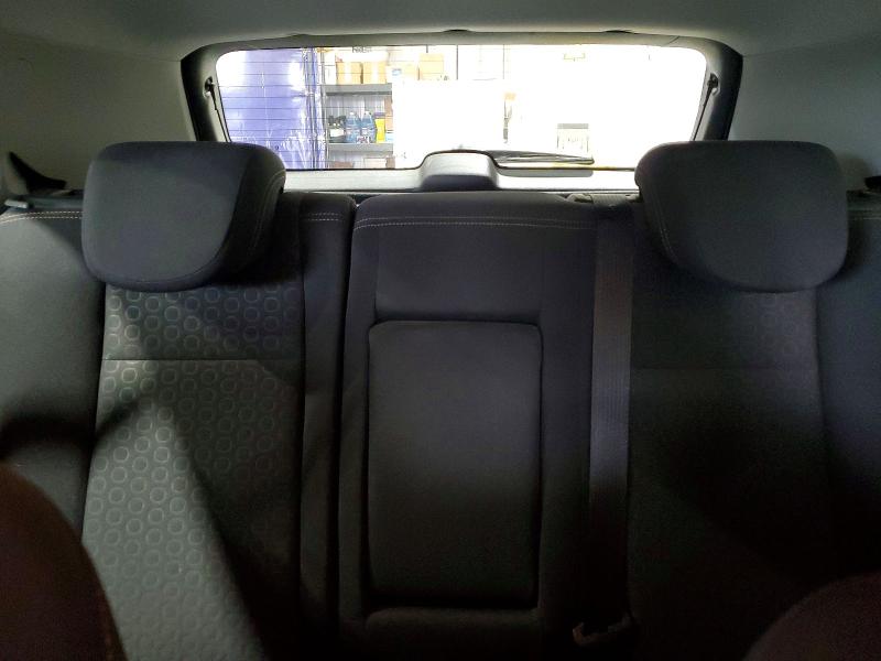 2017 Chevrolet Trax მანქანა იყიდება აუქციონზე, vin: 3GNCJNSB6HL275349, აუქციონის ნომერი: 85634855