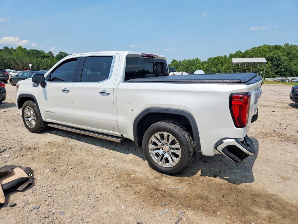 Продаж на аукціоні авто 2019 Gmc Sierra, vin: 1GTU9FED9KZ398927, номер лоту: 58775906