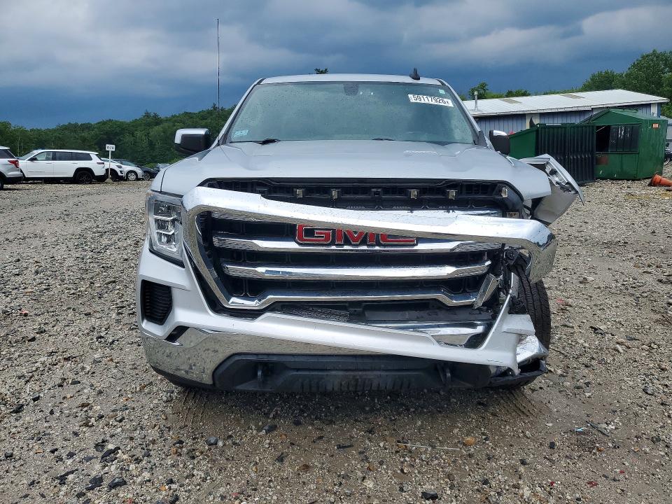 Продаж на аукціоні авто 2019 Gmc Sierra, vin: 1GTU9BED0KZ401299, номер лоту: 59117926