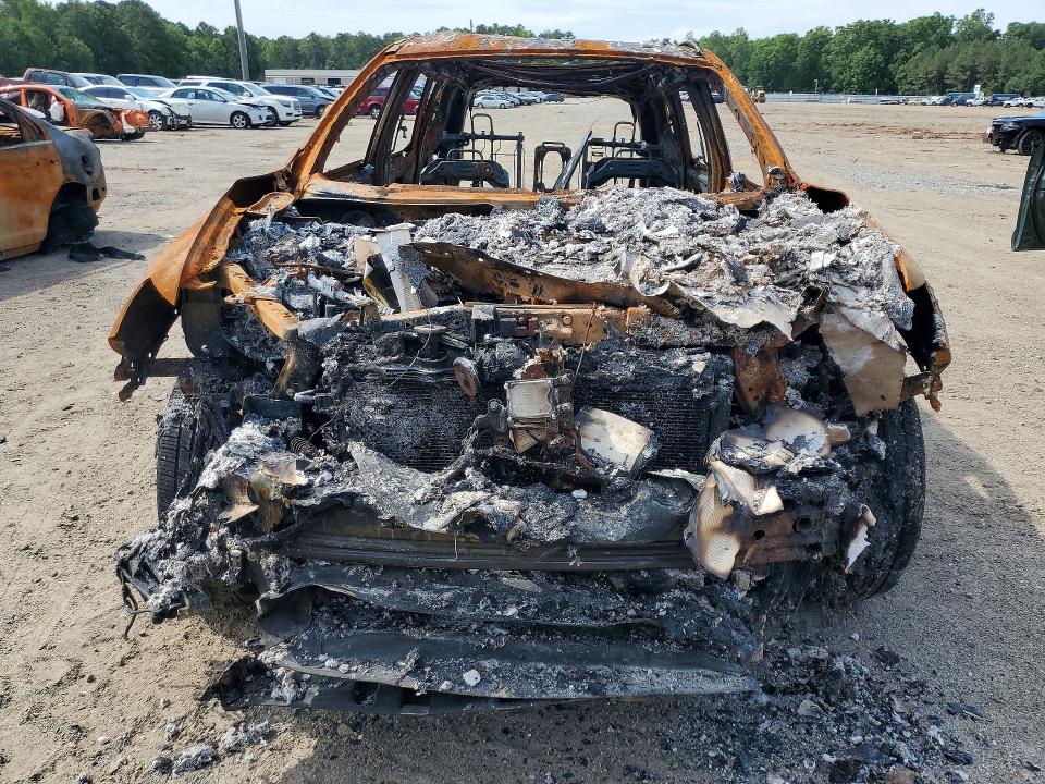Aukcja sprzedaży 2018 Nissan Rogue, vin: 5N1AT2MV4JC843840, numer aukcji: 49102626