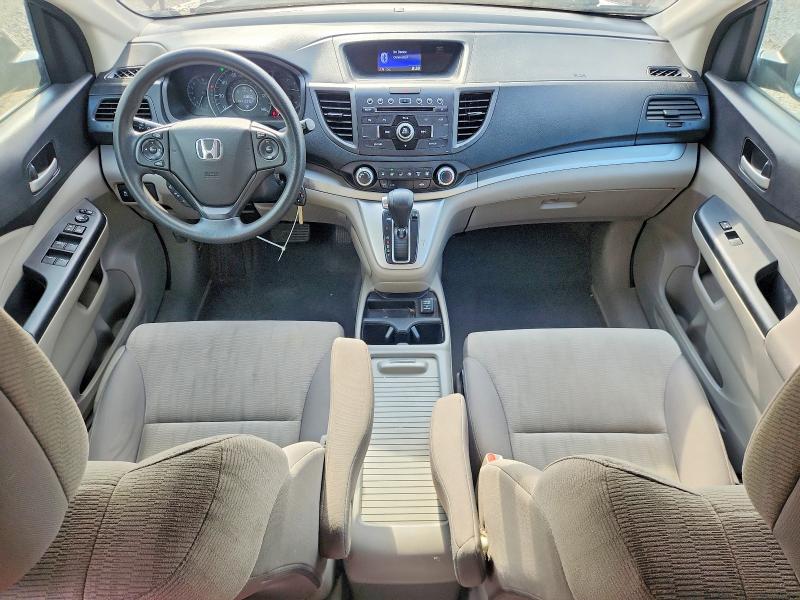 Aukcja sprzedaży 2013 Honda Cr-v, vin: 5J6RM4H35DL058668, numer aukcji: 56676236