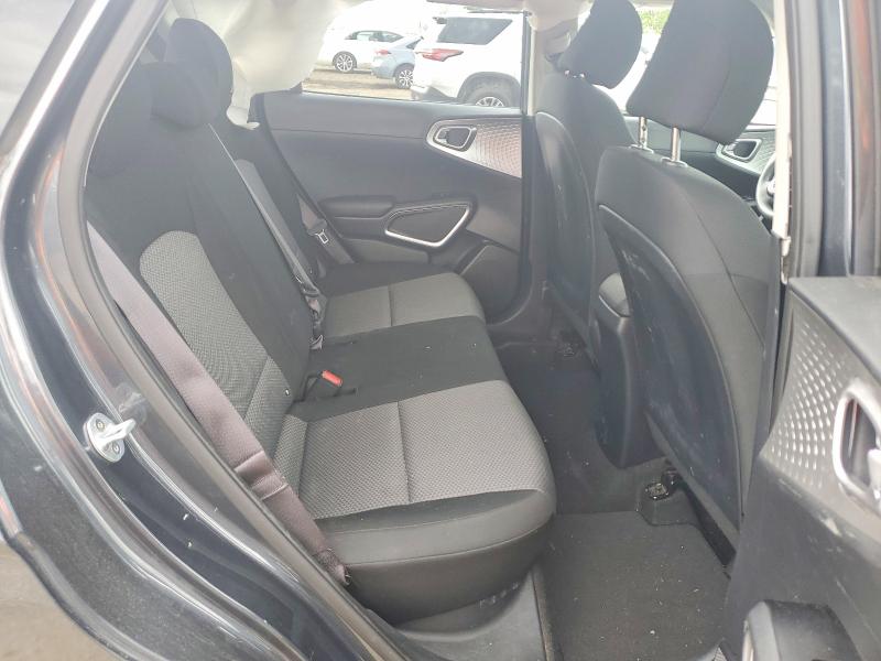 2020 Kia Soul მანქანა იყიდება აუქციონზე, vin: KNDJ23AU4L7012875, აუქციონის ნომერი: 56815086