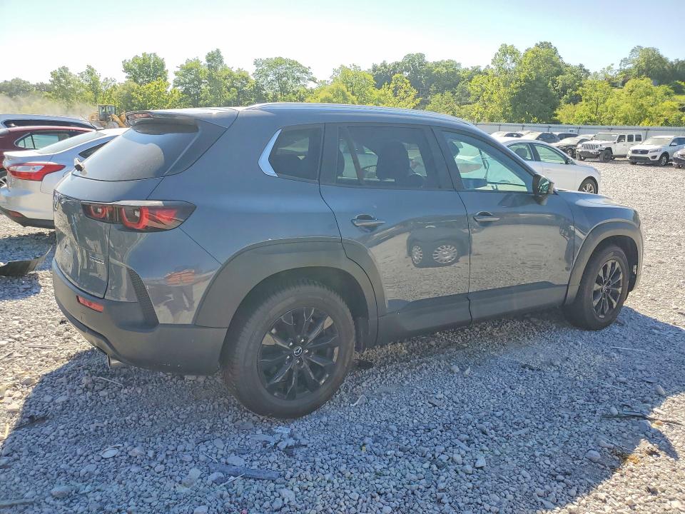 Продажа на аукционе авто 2023 Mazda Cx-50, vin: 7MMVABCM6PN112456, номер лота: 55862616