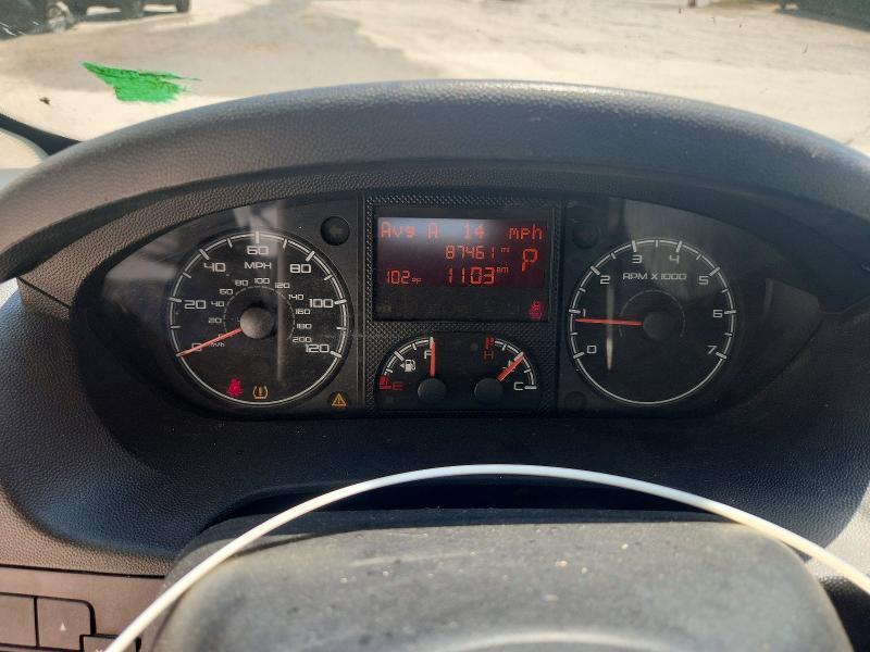Продажа на аукционе авто 2021 Ram Promaster 3500, vin: 3C6FRVJG0ME503542, номер лота: 54889236