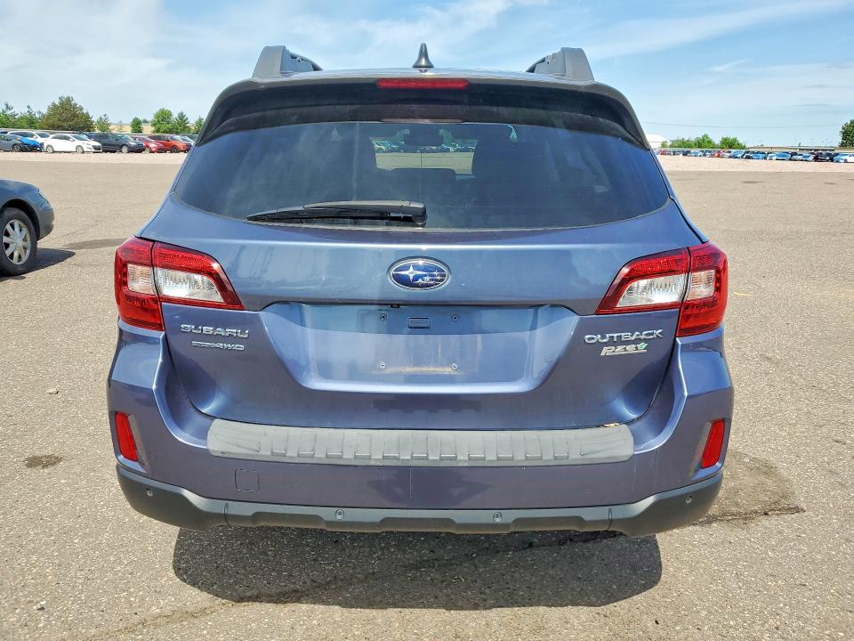 Продажа на аукционе авто 2017 Subaru Outback, vin: 4S4BSANC8H3303707, номер лота: 56480086